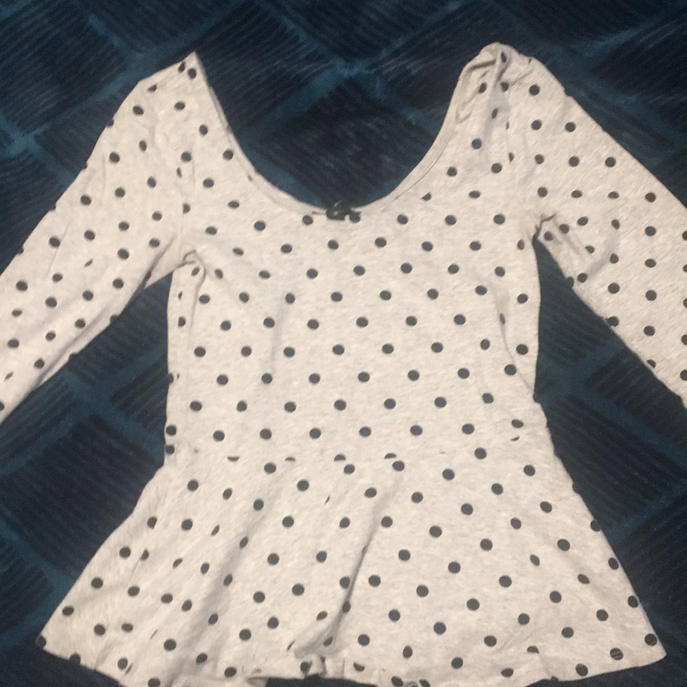 Express Top